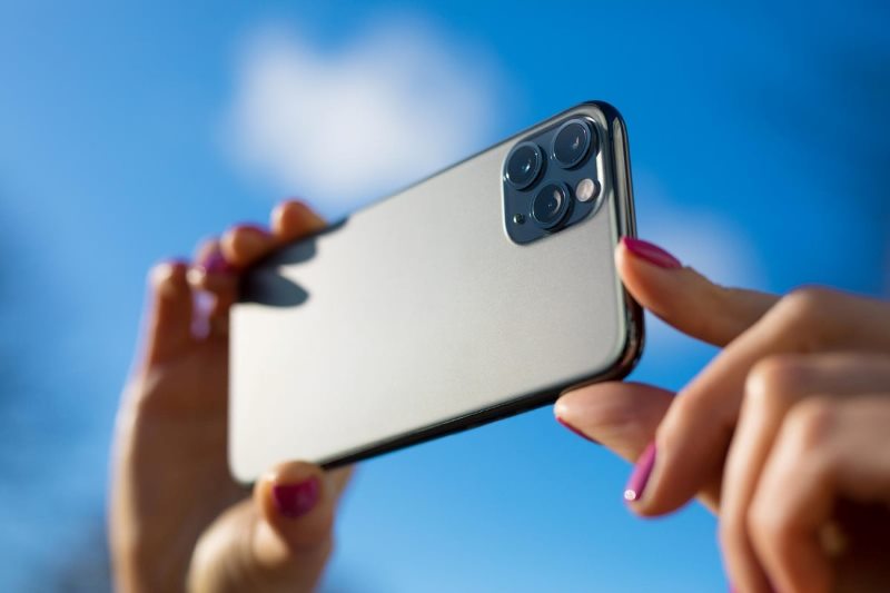 Ultimo Celular de Apple