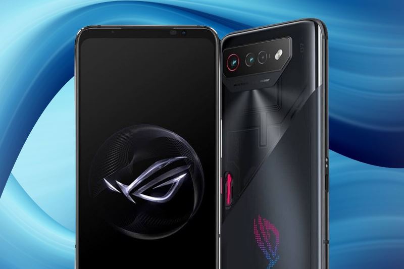 ASUS ROG Phone 7 ASUS ROG Phone 7