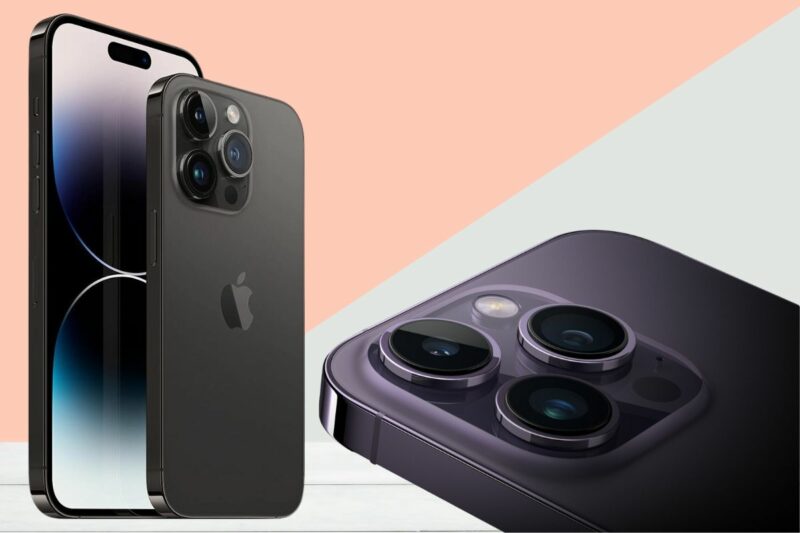 El iPhone que revoluciona la fotografía