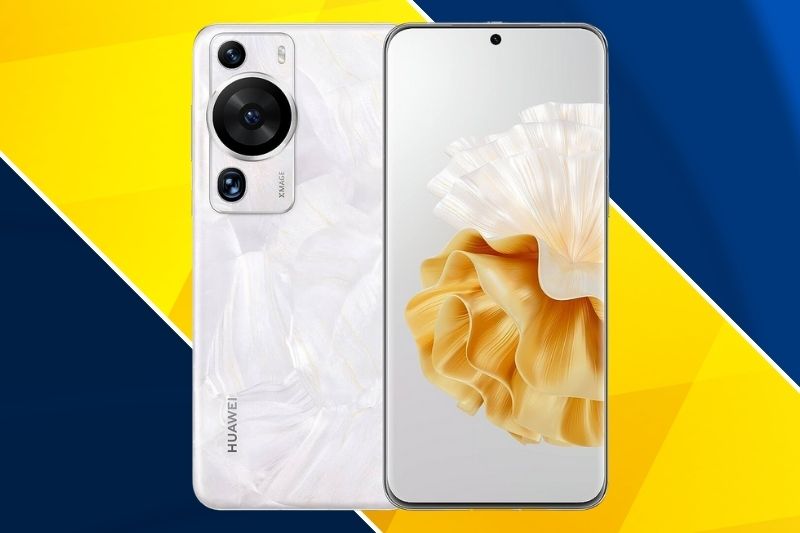 Huawei Huawei