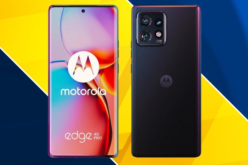 Celulares Motorola