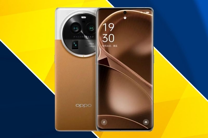 Oppo Oppo