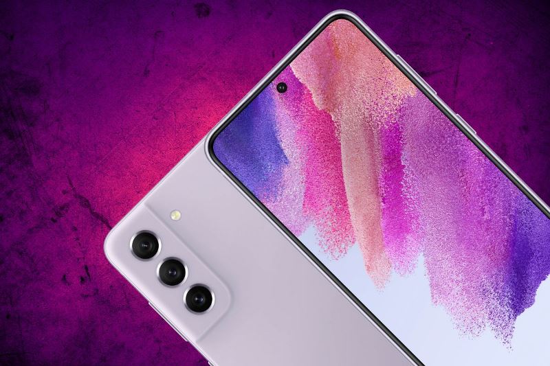 Samsung Galaxy S21 Ultra