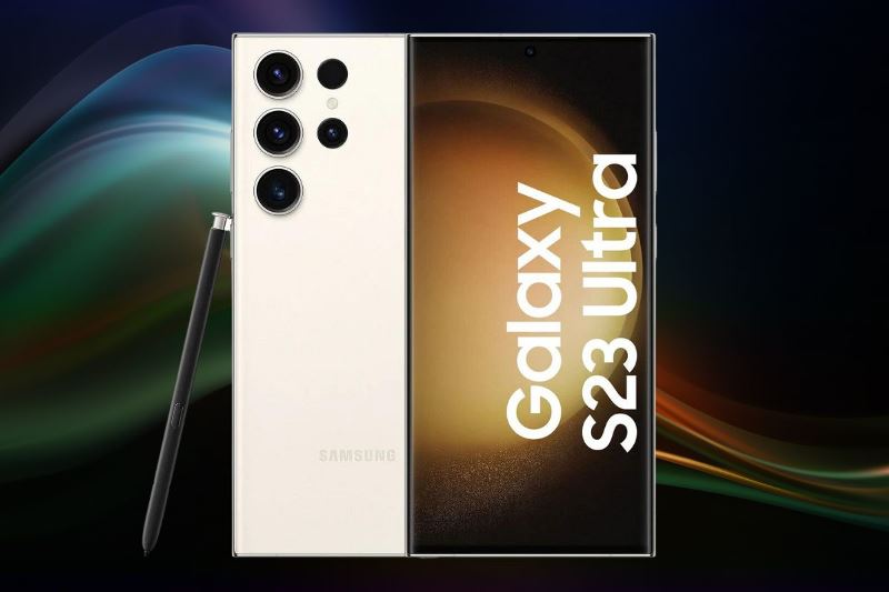 Samsung Galaxy S23 Ultra Samsung Galaxy S23 Ultra