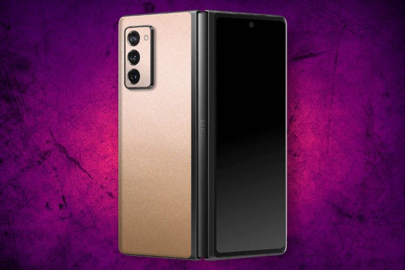 Samsung Galaxy Z Fold 2