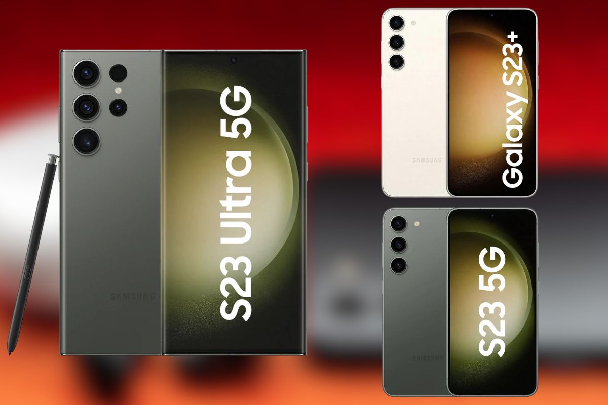Samsung S23, todas las características y funciones de la nueva generación de Smartphone