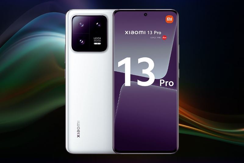 Xiaomi 13 Pro Innovacion a toda velocidad Xiaomi 13 Pro Innovación a toda velocidad