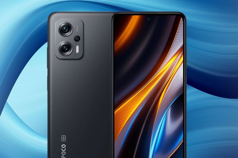 Xiaomi POCO X4 GT Xiaomi POCO X4 GT
