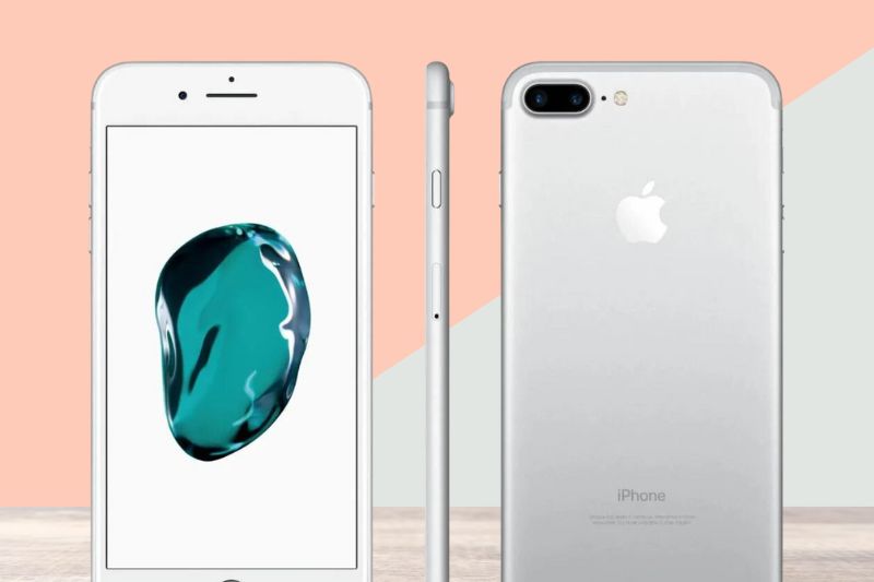 iPhone 7 Plus iPhone 7 Plus