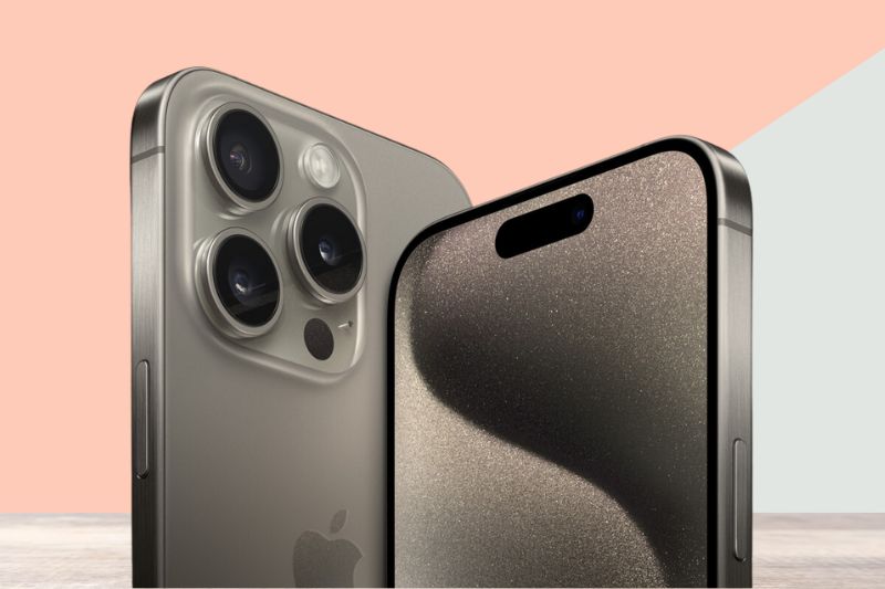 iPhone Último iPhone