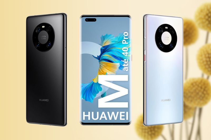 Huawei 1 Huawei