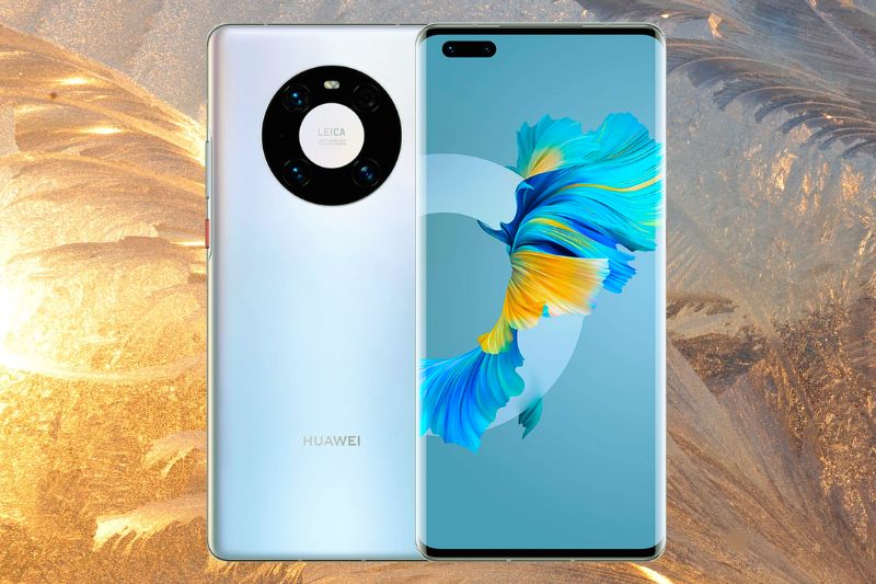 Huawei Mate 40 Pro Huawei Mate 40 Pro