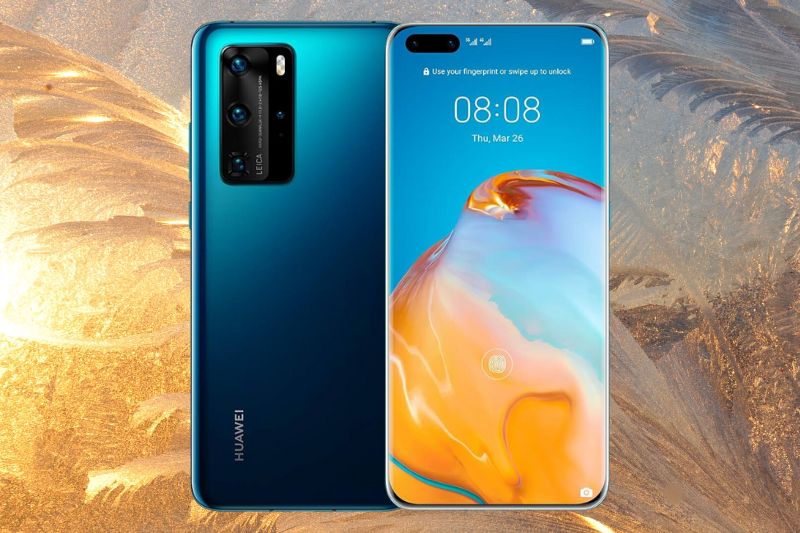 Huawei P40 Pro Huawei P40 Pro