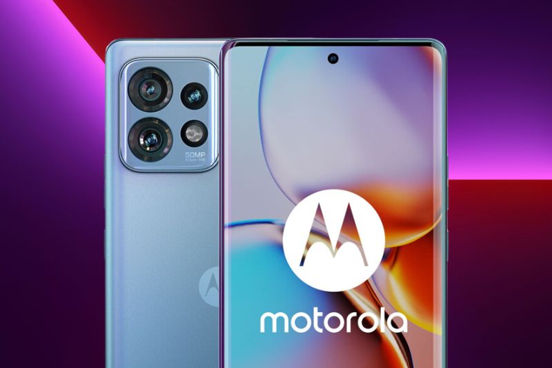 Motorola un enfoque en la simplicidad y la durabilidad