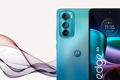 Equilibrio y rendimiento: los celulares Motorola de gama media más valorados