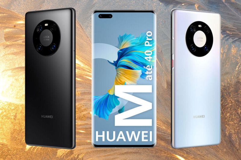 es posible que prefieras el Huawei Mate 40 Pro es posible que prefieras el Huawei Mate 40 Pro
