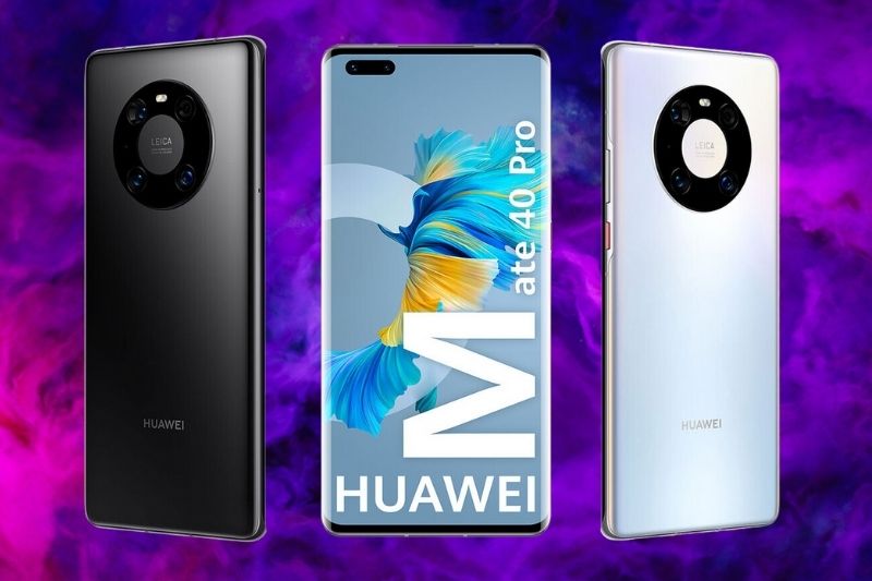 teléfonos Huawei con mejor cámara
