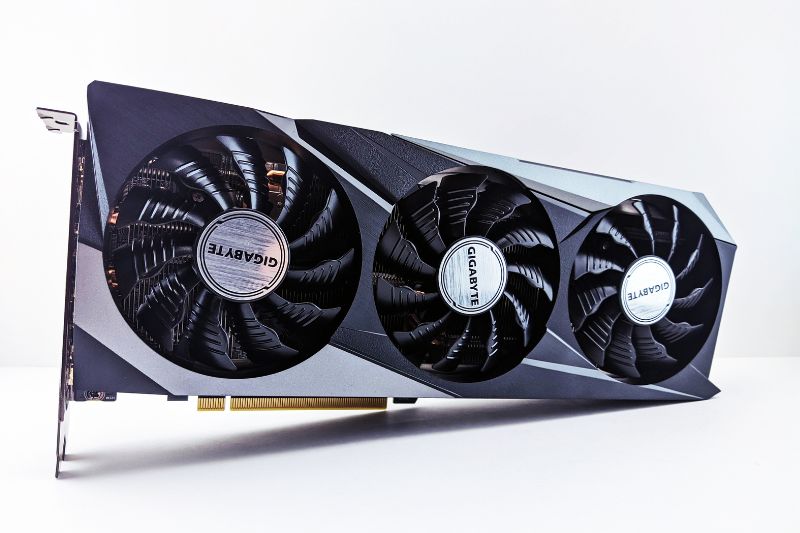 AMD o NVIDIA AMD o NVIDIA