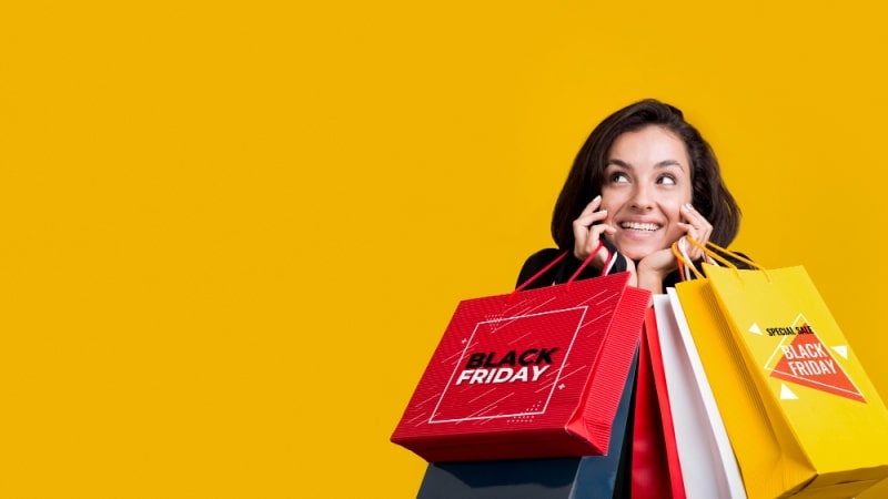El origen verdadero del Black Friday El origen verdadero del Black Friday