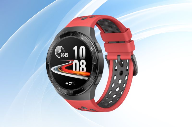 Smartwatch deportivo