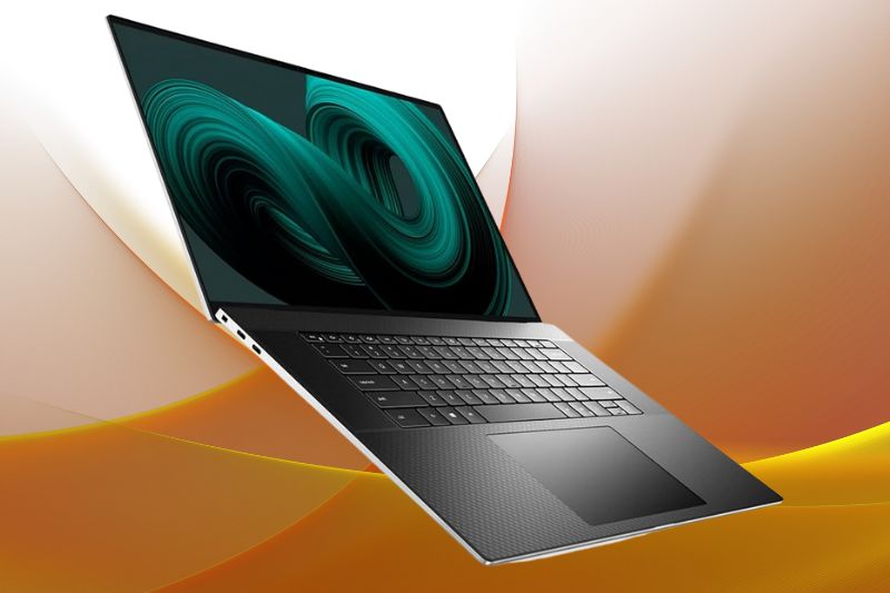 mejor dell para diseño gráfico