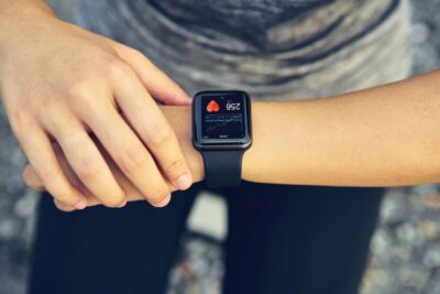 Encuentra el mejor smartwatch para deporte