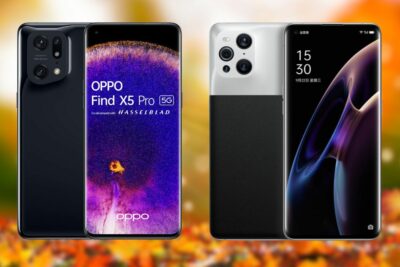 Los mejores celulares OPPO, descubre cuáles son