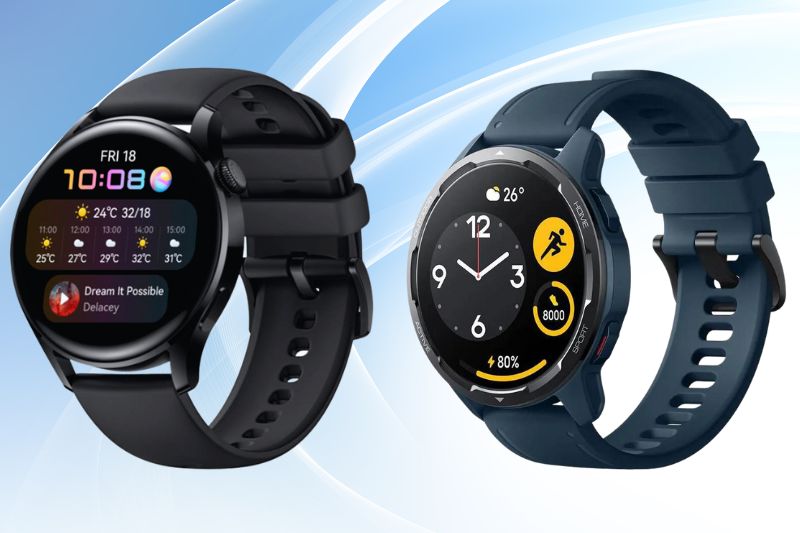 tecnología wearable