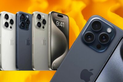 Descubre los últimos modelos de iPhone