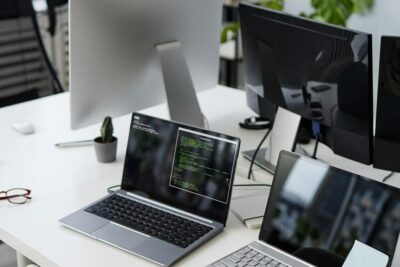 Cuánto Duran las Laptops en Comparación con las Desktops y de qué depende su vida útil