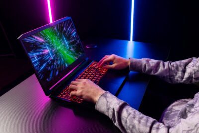 Laptops gamer baratas: las mejores opciones