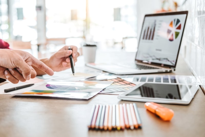 Principales diferencias entre un iPad y una laptop Principales diferencias entre un iPad y una laptop