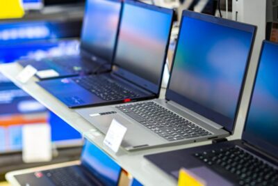 ¿Qué laptop es mejor, HP o DELL?