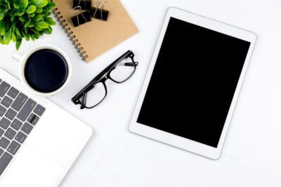 Tablet vs. Laptop: Descubre Cuál se Adapta a tus Necesidades