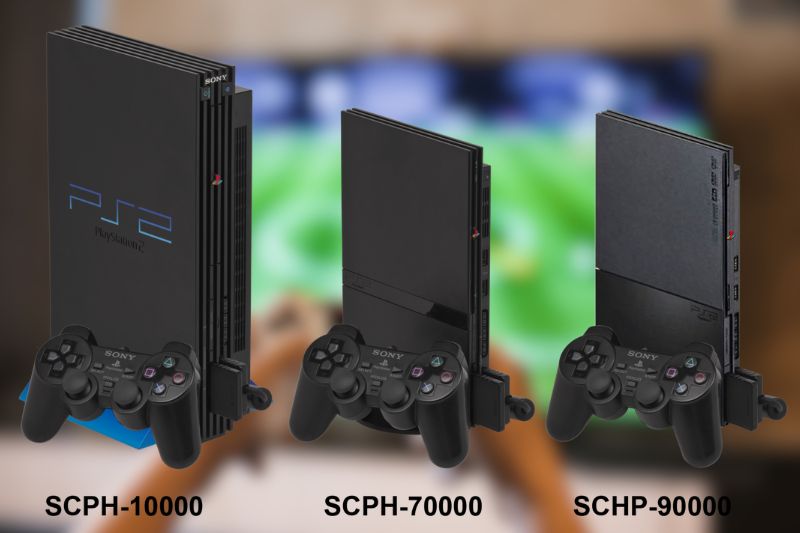 consolas historicas consolas históricas