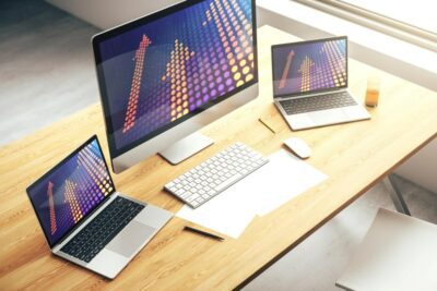 ¿Qué es mejor para ti, laptop o PC de mesa?
