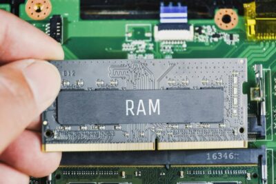 Explorando las maravillas de la tecnología: más allá de la memoria RAM