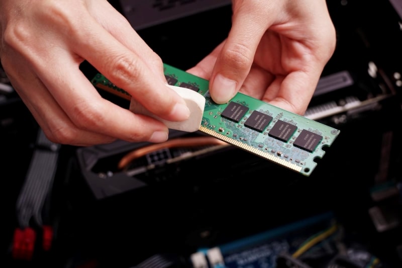 memoria RAM y la arquitectura de las PC memoria RAM y la arquitectura de las PC