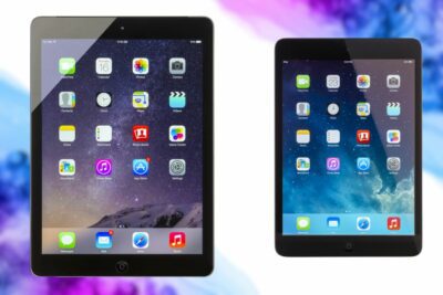 ¿Cuál es el mejor iPad? Una comparativa detallada