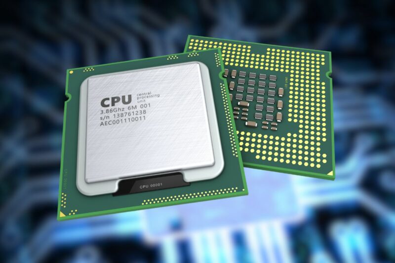 El mejor procesador para laptop El mejor procesador para laptop