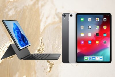Las mejores tabletas gráficas para artistas y diseñadores