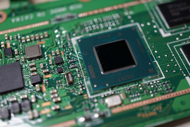 como funcionan los procesadores para laptop cómo funcionan los procesadores para laptop
