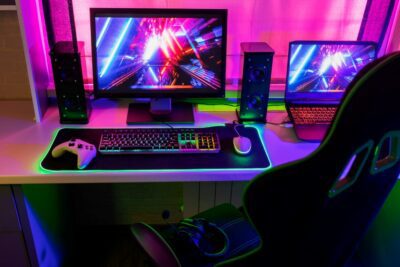Guía para conocer la mejor pc gamer en relación calidad- precio