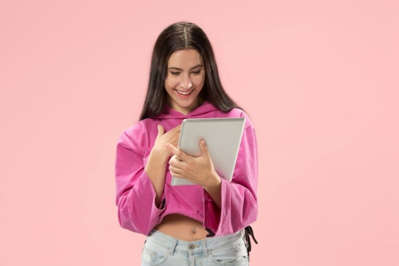 mejores tablets para estudiantes