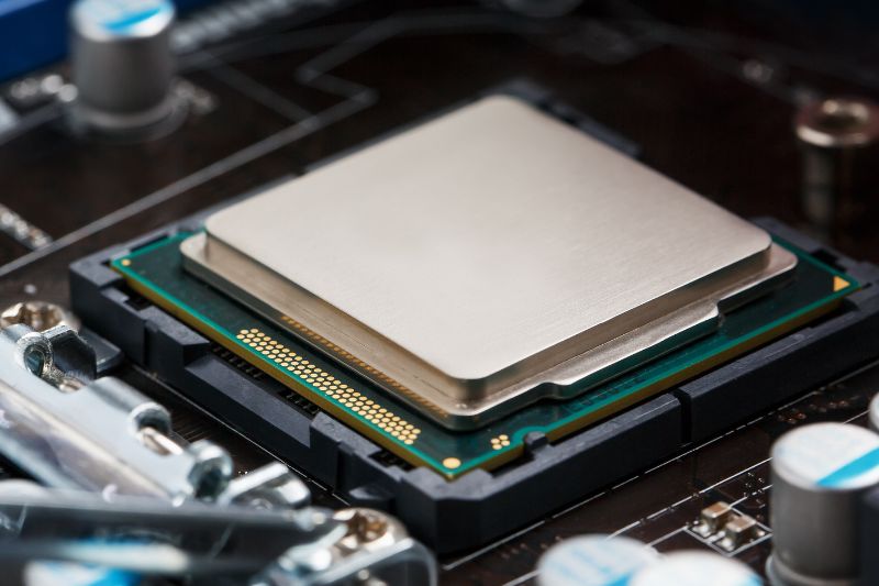 procesadores de gama media