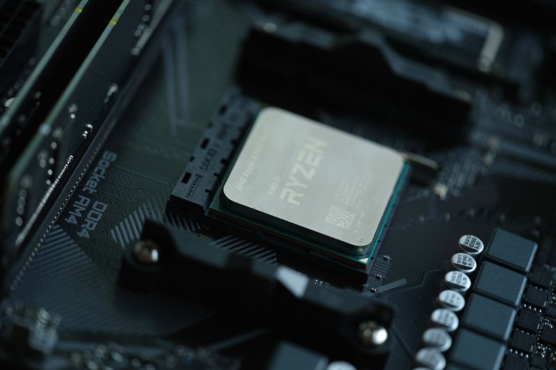 procesadores para laptop AMD procesadores para laptop AMD