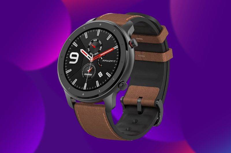 Amazfit GTR Amazfit GTR