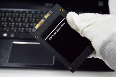 Las mejores SSD para laptops: mejora el rendimiento de tu portátil