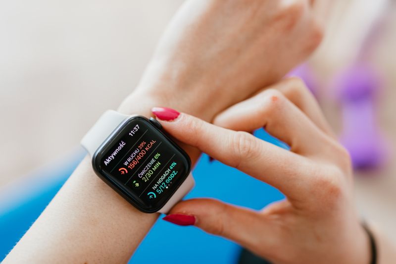 comprar un smartwatch