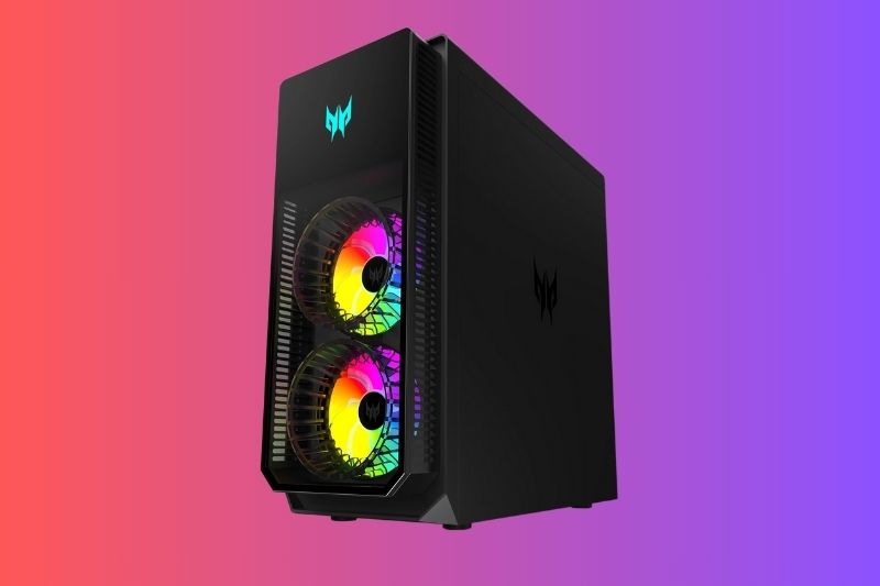 Acer Predator Orion 7000